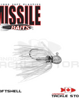 Missile Baits Ike's Micro Jig