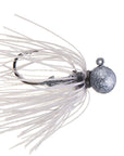 Missile Baits Ike's Micro Football Jig