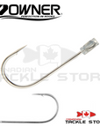 Owner Hooks Spinnerbait Trailer Hook