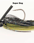 Missile Baits Ike's Flip Out Jig