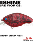 Nishine Lure Works Chippawa RB - Slow Float Model