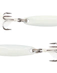 Eurotackle T-Flasher Jigging Spoon