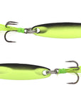 Eurotackle T-Flasher Jigging Spoon