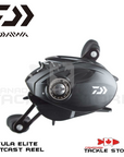 Daiwa Tatula Elite Baitcast Reel