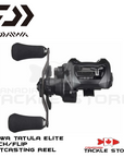 Daiwa Tatula Elite Pitch/Flip Baitcast Reel