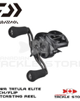 Daiwa Tatula Elite Pitch/Flip Baitcast Reel