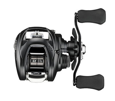 Daiwa Tatula SV TW 103 Casting Reels – Canadian Tackle Store Daiwa Tatula SV TW 103 Casting Reels – Canadian Tackle Store