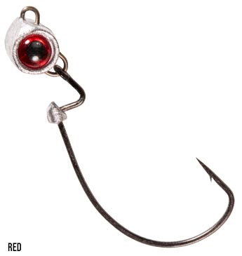 Z-Man Texas Eye Finesse Jigheads – Canadian Tackle Store