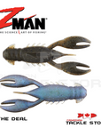 Z-Man Pro CrawZ™