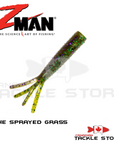 Z-Man TRD TicklerZ