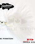 Seabass Outdoors Marabou Jig