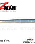 Z-Man TRD MinnowZ™