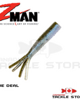 Z-Man TRD TicklerZ