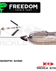 Freedom Tackle Swing Buzz Buzzbait
