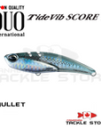 Duo Realis Tide Vib SCORE 78