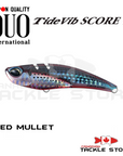 Duo Realis Tide Vib SCORE 78