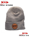 Canadian Tackle Store Official Toques