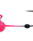 EUROTACKLE MICRO FINESSSE TUNGSTEN SOFT-LOCK JIG HEAD