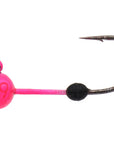 EUROTACKLE MICRO FINESSSE TUNGSTEN SOFT-LOCK JIG HEAD