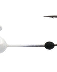 EUROTACKLE MICRO FINESSSE TUNGSTEN SOFT-LOCK JIG HEAD