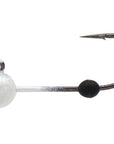 EUROTACKLE MICRO FINESSSE TUNGSTEN SOFT-LOCK JIG HEAD