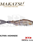 Imakatsu Replicator Swimbait