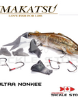 Imakatsu Replicator Swimbait