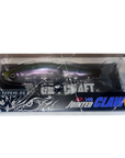Gan Craft Jointed Claw 148