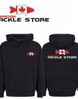 Canadian Tackle Store Hoodies 2022