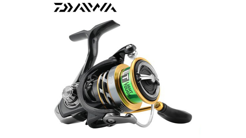 Daiwa exceler lt online 2500
