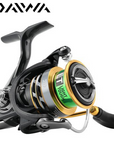 Daiwa Exceler LT 2500D-XH