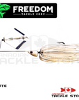 Freedom Tackle Swing Buzz Buzzbait