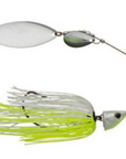 Freedom Tackle Spinnerbait