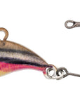 Eurotackle Z-Viber Micro