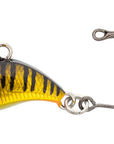 Eurotackle Z-Viber Micro