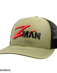Z-Man Structured Trucker HatZ