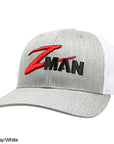 Z-Man Structured Trucker HatZ