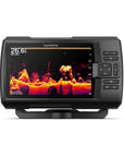 Garmin STRIKER™ Vivid 7cv With GT20-TM Transducer
