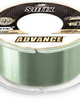 Sufix Advance Hyper CoPolymer Monofilament