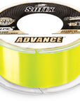 Sufix Advance Hyper CoPolymer Monofilament