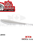 Hog Farmer Spunk Shad Pintail Swimbait