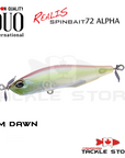 Duo Realis Spybait 72 ALPHA