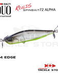 Duo Realis Spybait 72 ALPHA