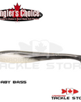 Angler's Choice Swimbaits