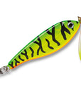 Blue Fox Minnow Super Vibrax