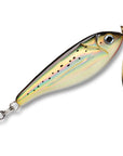 Blue Fox Minnow Super Vibrax