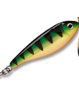 Blue Fox Minnow Super Vibrax