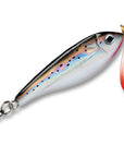 Blue Fox Minnow Super Vibrax