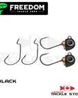 Freedom Tackle Zodiac Jig Head