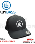 LadyBass Official Hat's